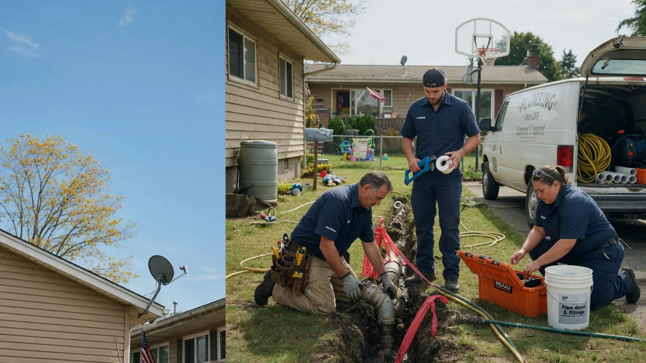 Garbage Disposal Replacement in Churchville, VA near me