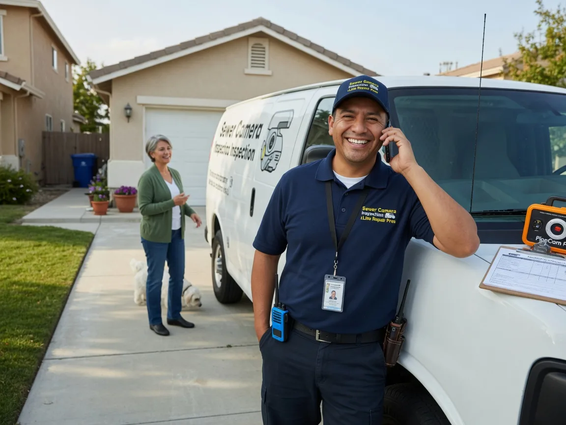 Sewer Line Repair Churchville, VA FAQs